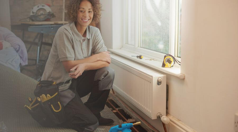 Professional Water heater repair services in Bingham, ME